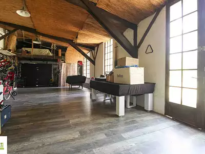 Maison, 222 m²