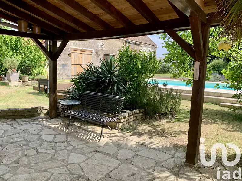 Maison, 198 m²