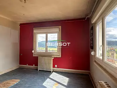 Appartement, 254,95 m²