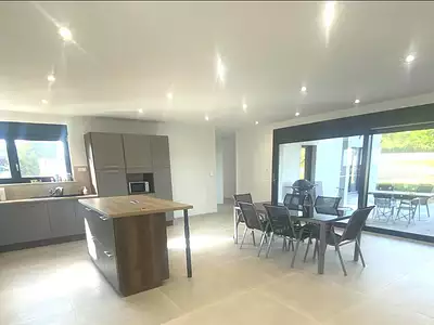 Maison, 173 m²