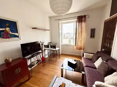 Appartement, 50,78 m²