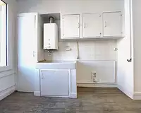 Appartement, 42,52 m²