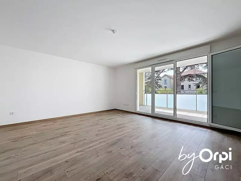 Appartement, 84 m²
