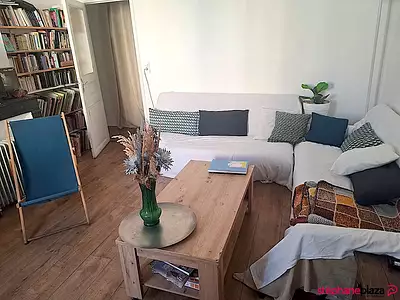 Appartement, 102 m²