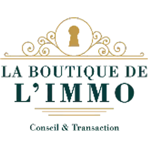 LA BOUTIQUE DE L'IMMO