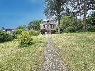 Maison, 153 m²