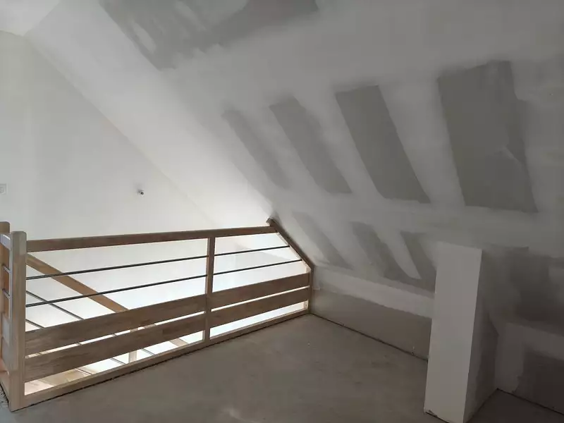 Maison, 116 m²