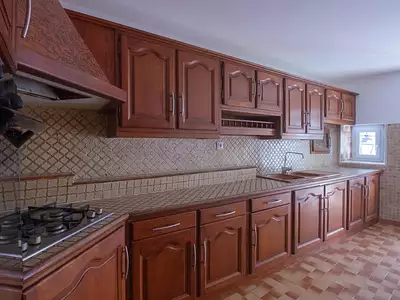 Maison, 134 m²