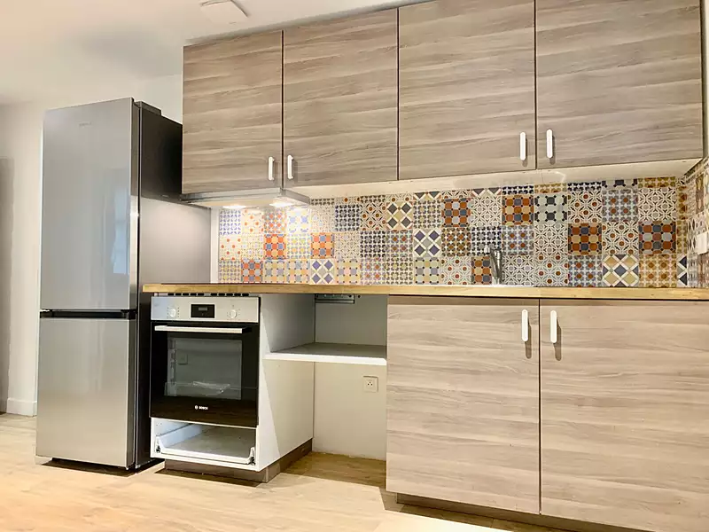 Appartement, 77,65 m²