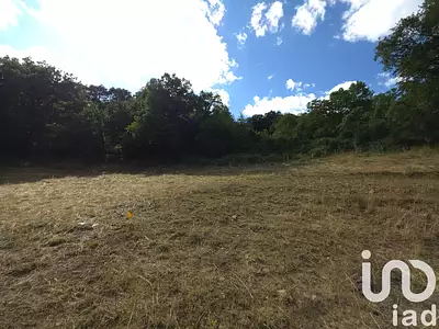 Terrain, 963 m²