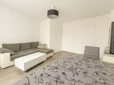 Appartement, 64 m²