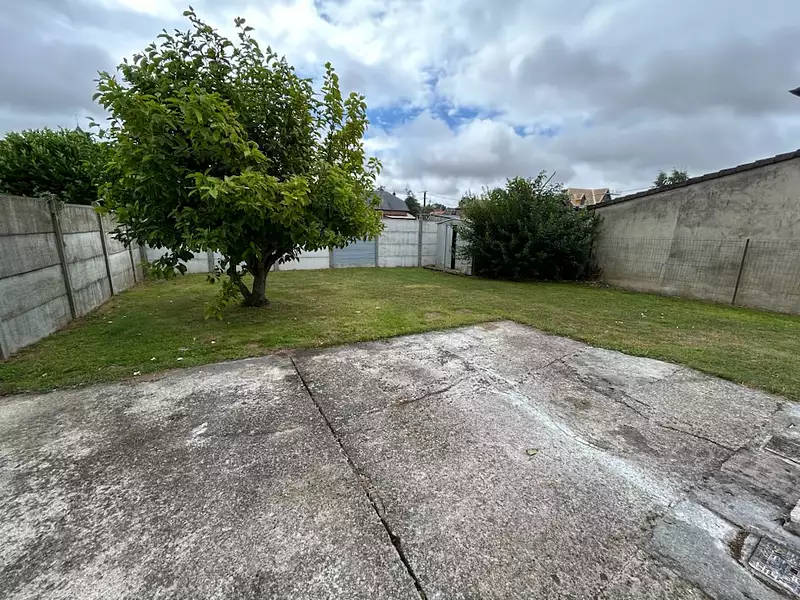 Maison, 22 m²
