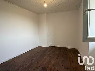 Maison, 52 m²