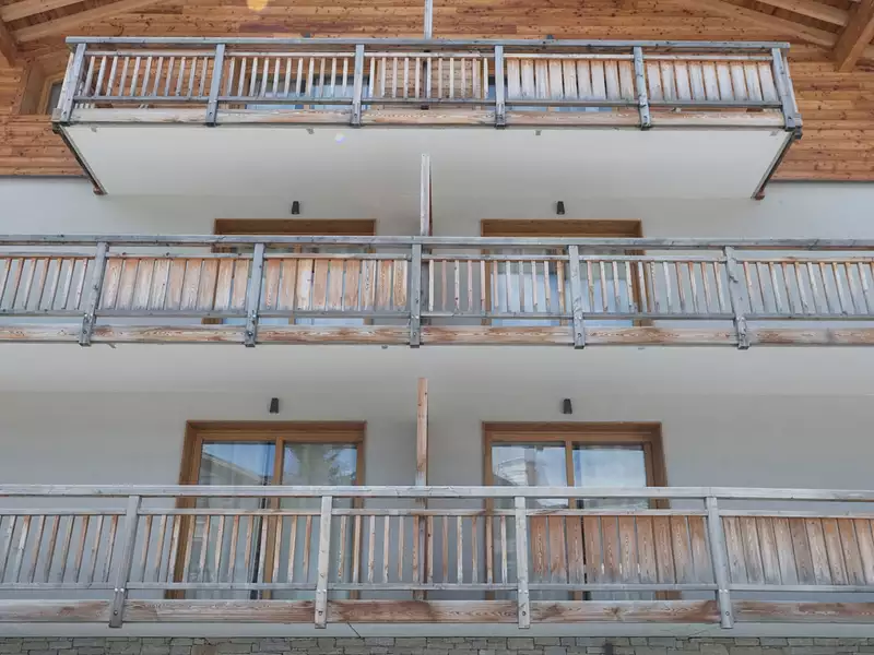 Appartement, 165 m²