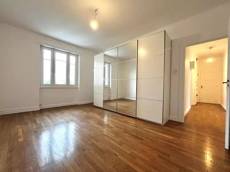 Appartement, 74 m²