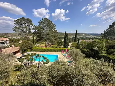 Maison, 195 m²
