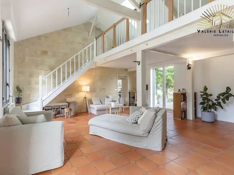 Maison, 155 m²