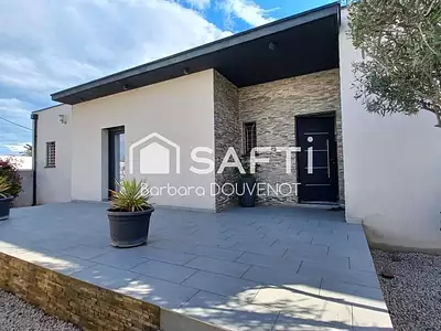 Maison, 107 m²