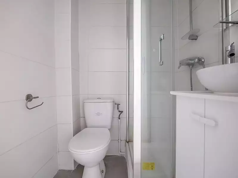 Appartement, 25,82 m²