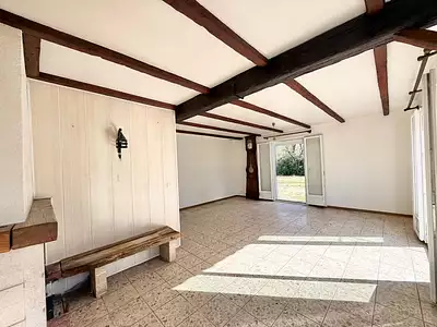 Maison, 141 m²
