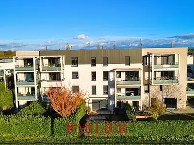 Appartement, 85,43 m²