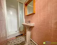 Appartement, 39,44 m²