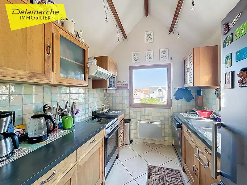 Maison, 138,8 m²