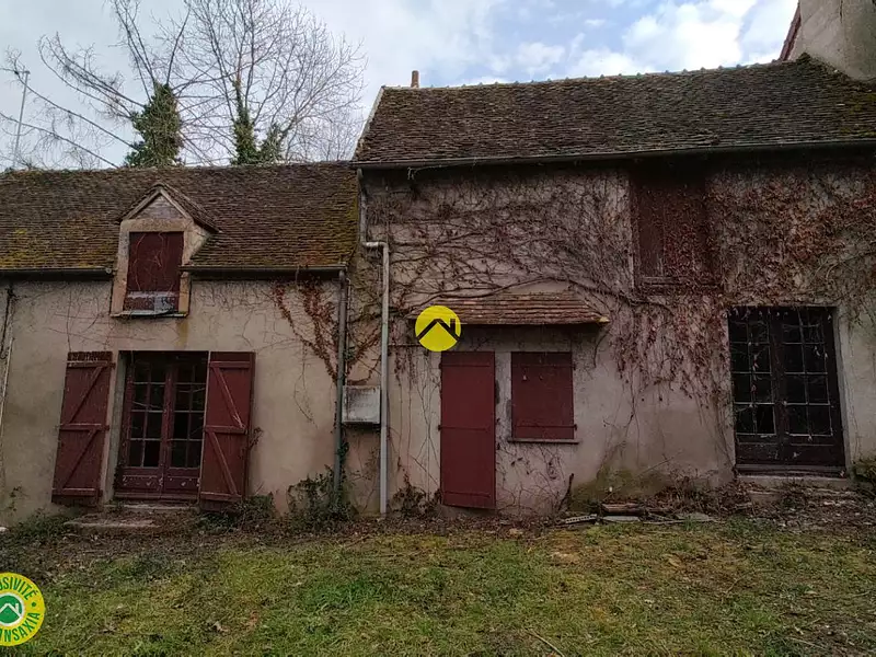 Maison, 142 m²