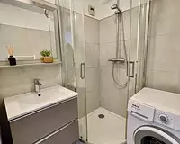 Appartement, 39,08 m²
