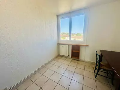Appartement, 71 m²