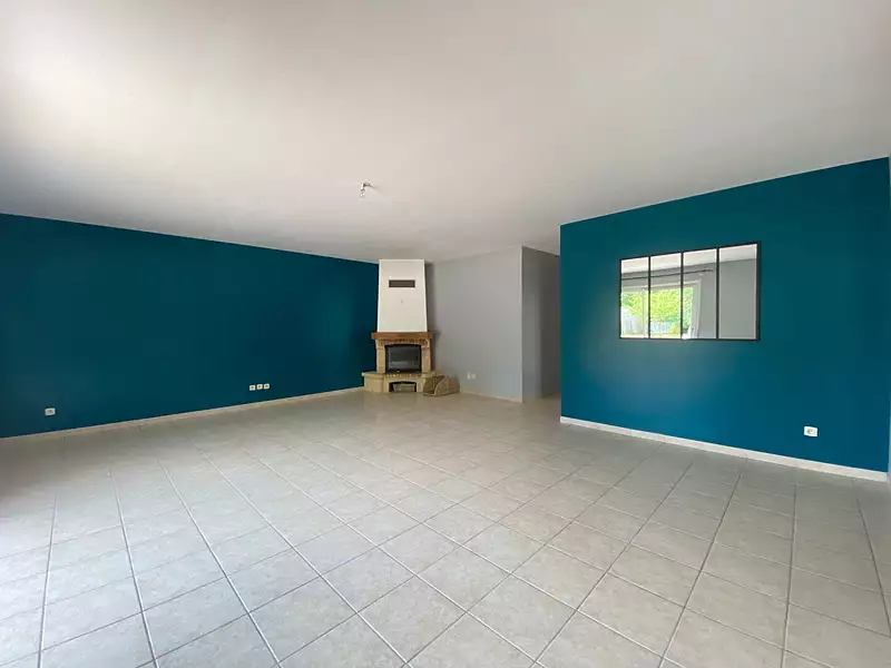 Maison, 99,79 m²