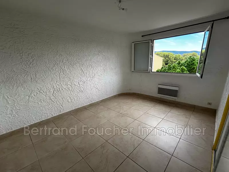 Appartement, 59 m²