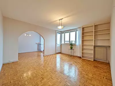 Appartement, 91,4 m²
