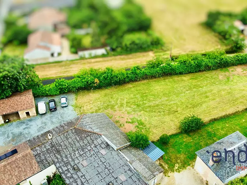 Maison, 135 m²