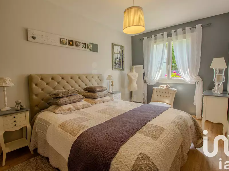 Maison, 171 m²
