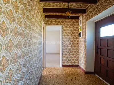 Maison, 111 m²