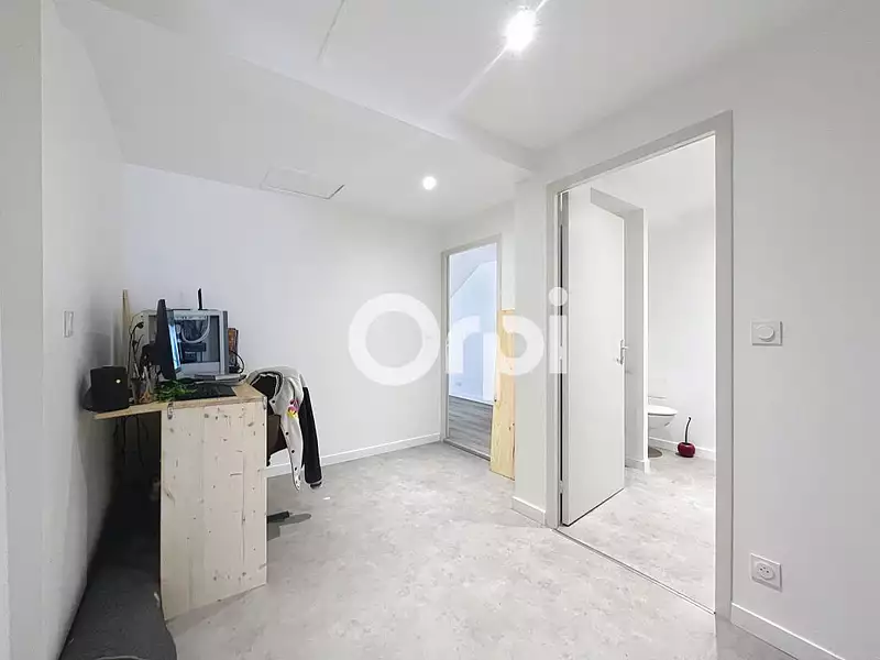Appartement, 64 m²