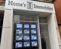 Appartement, 61,34 m²