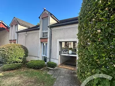 Appartement, 66 m²