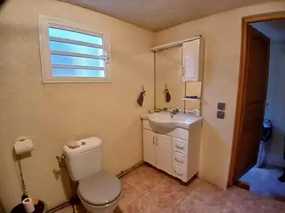 Maison, 190 m²
