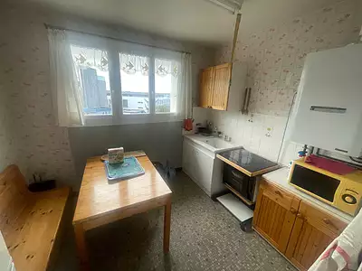 Appartement, 65,71 m²