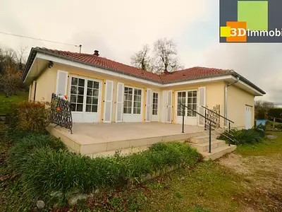 Maison, 90 m²