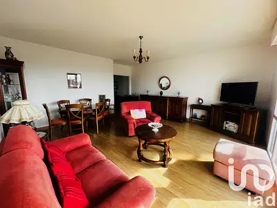 Appartement, 66 m²