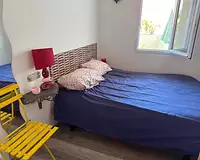 Appartement, 23,65 m²