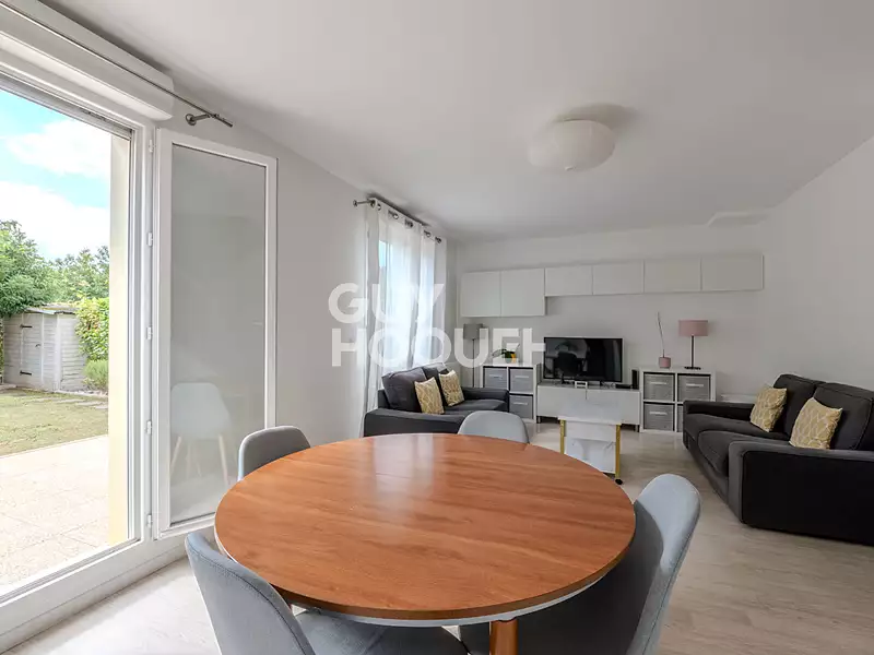 Maison, 85,41 m²