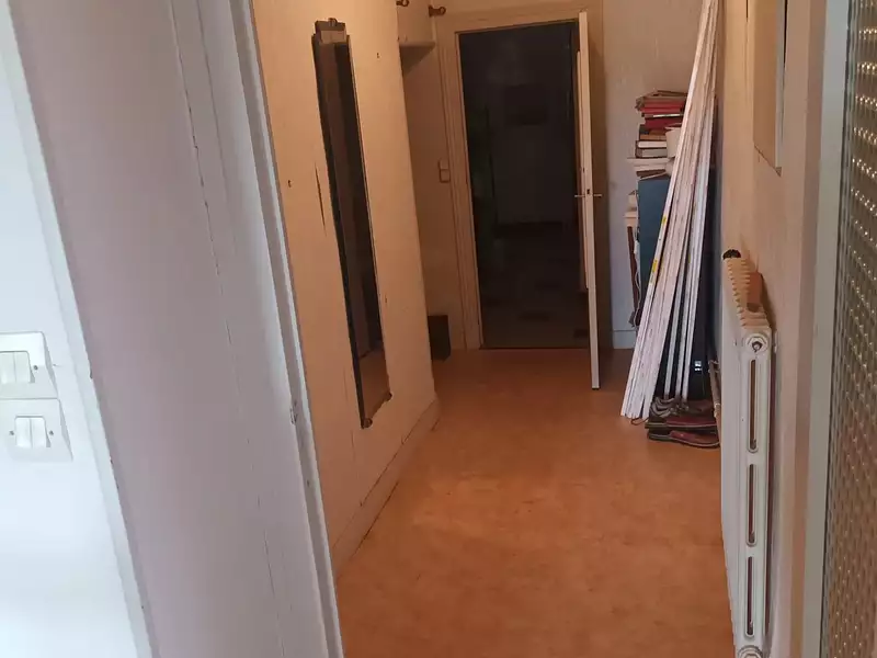 Maison, 94 m²