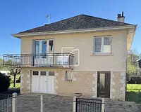 Maison, 160 m²
