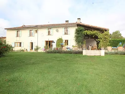 Maison, 300 m²