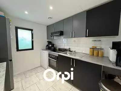 Maison, 93 m²