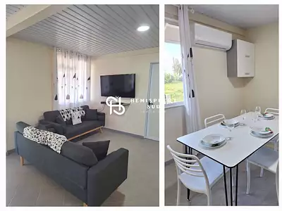 Maison, 60 m²